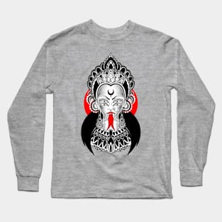 Kali Long Sleeve T-Shirt